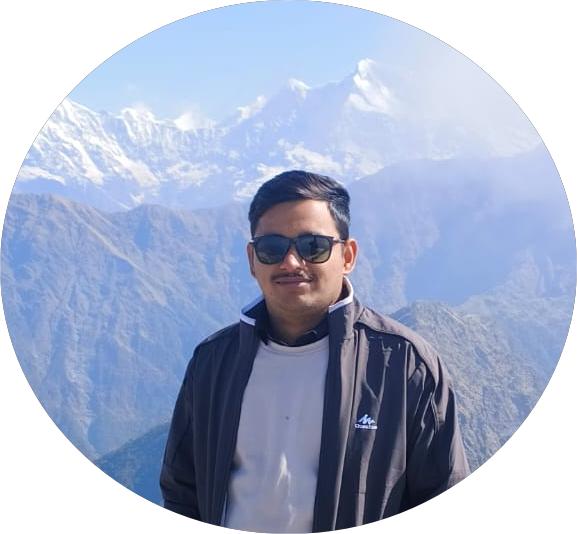 Himanshu kumar ims noida