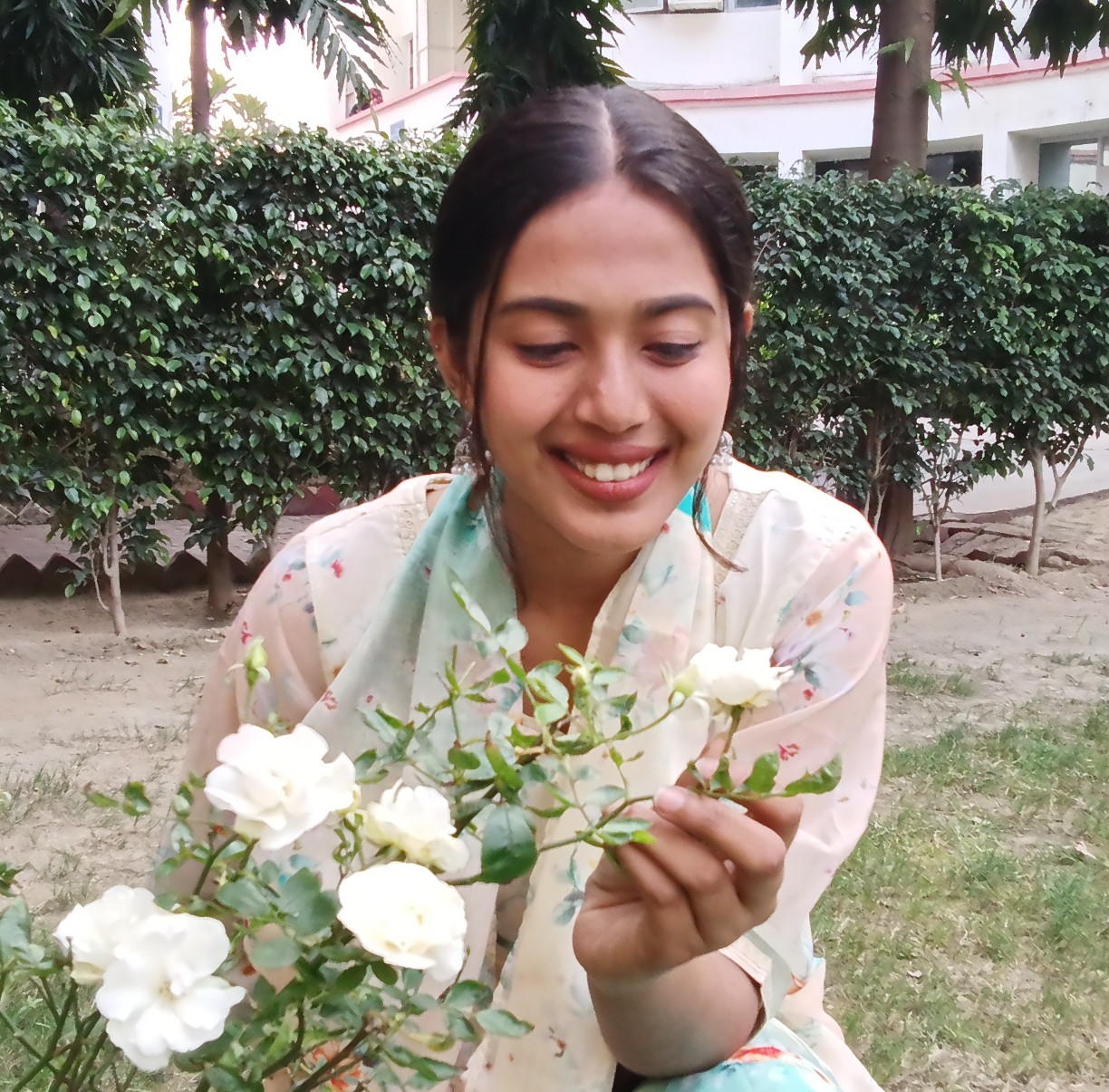 suhana chahat ali ims noida