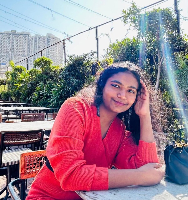 Yashika Srivastava ims noida